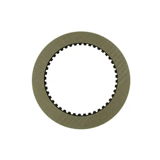 Clutch Plate 70977C2 049720-JI D70672 for CASE 480C 480D 480E 480F 580C 580D 580E 580F 580G 580K 580SD 580SE 584C 584D 584E 585C 585D 585E 586C 586D 586E
