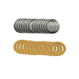 Clutch Reverser Rebuild Kit 445/12307 and 445/03205 for JCB 2CX 2CXS 2CXL 4C 3D-2WD 525-67