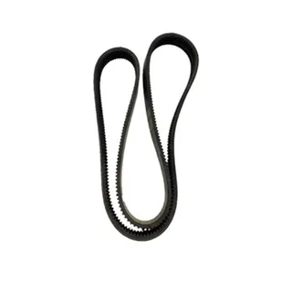 Cogged Belt 198-6890 for Caterpillar CAT Engine 3126 Loader 938G
