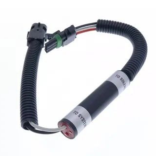 Coil Commander V836659691 for Massey Ferguson 8240 8250 8260 8270 8280 7272 7274 7278 7280 7282