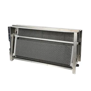 Coil Condenser 67-2971 for Thermo King Transport Refrigeration T-1000 T-1080 T-1200 T-1280