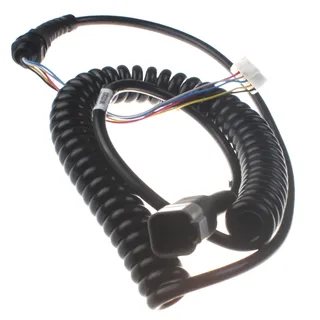 Coil Cord 137611GT for Genie GS-1330m GS-1432m GS-1530 GS-1532 GS-1930 GS-1932 GS-1932m GS-2032 GS-2046 GS-2632 GS-2646 GS-2669 GS-3232 GS-3246 GS-3369 GS-4046 GS-4655