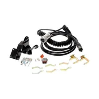 Coil Cord Assembly 2915252 for JLG Scissor Lift 1930ES 2030ES 2630ES 2646ES 3246ES