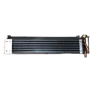Coil Radiator 12-0582 for Thermo King Transport Refrigeration SMX SMXII SL100 SL200 SL300 SL400