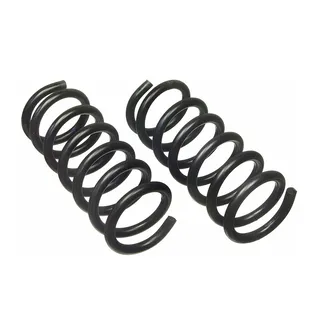 Coil Spring Set RA6165 3C0511115AD for Volkswagen Passat Tiguan Limited