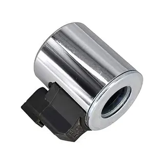 Coil 195-9089 for Caterpillar CAT Excavator M313C M314F M315C M316C M317F M318C M320F M322C M324D2 MH MH3040