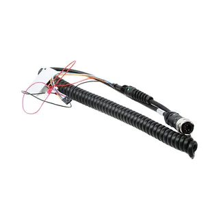 Coil Cord Joystick Scissor Lift 62223GT for Genie GS-1530 GS-1930 GS-2032 GS-2046 GS-2646