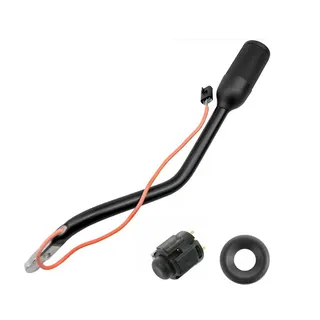 Column Shift Select Lever F4TZ7210B for Ford Bronco F150 F250 F350 F53