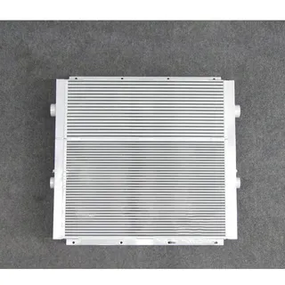 Combination Cooler 02250145-278 for Sullair Air Compressor LS200 V200 VCC200