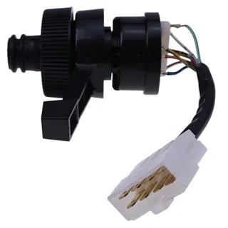 Combination Switch 31351-32100 for Kubota M7030 M7030DT M4800 L2050 L2250 L2350 L2500 L2550 L2600 L3650