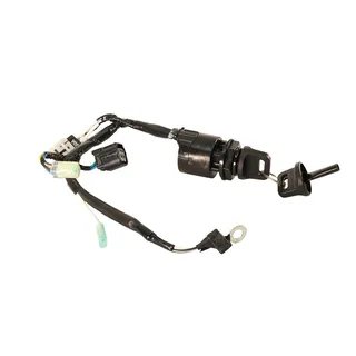 Combination Switch 35100-Z6L-013 for Honda Engine GX630 GX660 GX690