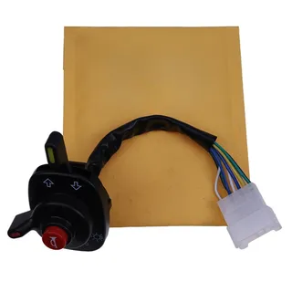 Combination Switch Headlight Switch 5T057-12242 5T057-42242 for Kubota 588I-G 688 888 Harvester Components
