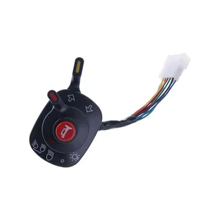 Combination Light Switch 6C042-55422 for Kubota Tractor M6040DH M7040DH M7040SUD M8540DH M8540DN M9540DH