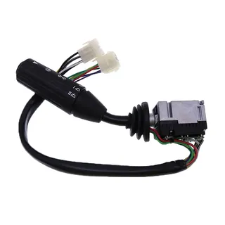 Combined Switch V33536700 for Valmet Valtra Tractor 6200 6250HI 6300 6350HI 6400 6550HI 6650HI 6750HI 6800 6800E 6850HI