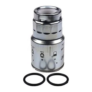 Fuel Filter 600-311-2110 for Komatsu Engine S4D95LE-3 Excavator PC88MR-6 PW98MR-6 Loader WA65-5 WA70-5 WA80-6