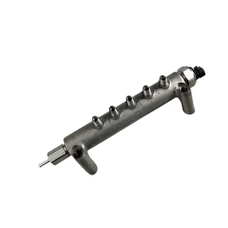 Common Rail 23810-0L010 for Toyota Engine 1KD-FTV 2KD-FTV Hilux KUN26 Hiace Van KDH200 KDH222