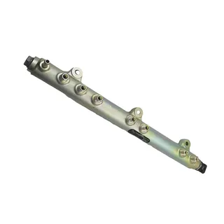 Common Rail 65.10601-6004 0445226057 for Doosan Excavator DX225LC