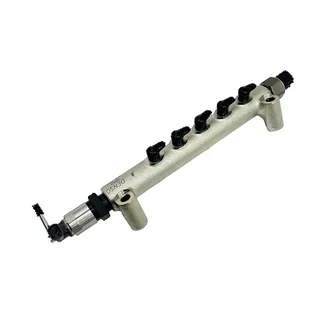 Common Rail Assembly 095440-0953 for Toyota Engine 1GDFTV Hilux KUN26R Prado KDJ120 KDJ150