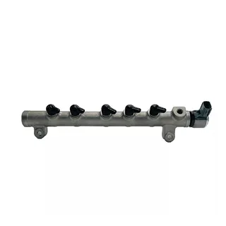 Common Rail Assembly 095600-5261 31303612 for Volvo V40 S60 V60 XC90 XC60 V90 S90