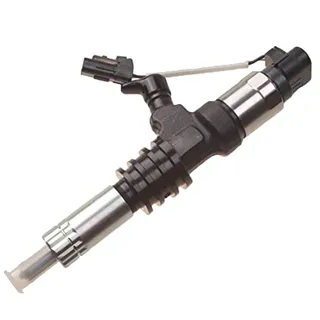 Common Rail Fuel Injector 095000-5450 for Mitsubishi Fuso 6M60 6M60T 6M60-T1