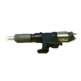 Common Rail Fuel Injector 8-97306071-7 for Isuzu Engine 4HJ1 4HK1