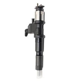 Common Rail Fuel Injector 8-97306073-7 for Isuzu Engine 4HJ1 4HK1