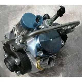 Common Rail Fuel Pump 294000-1372 294000-1242 for  Mitsubishi Engine 4D56 Triton L200