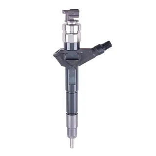 Common Rail Injector 095000-6240 095000-6243 for Denso Nissan Navara YD25