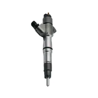Common Rail Injector Assembly 0445120343 for Weichai Fuel Diesel Injection