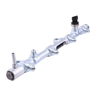Common Rail Pipe 5259557 for Cummins Engine ISF2.8 QSF2.8 R2.8