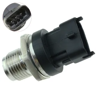 Common Rail Pressure Sensor ME229553 for Mitsubishi Engine Sany SY215