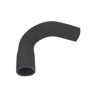 Common Rail Engine Upper Water Hose 14618824 For Volvo Excavator EC210BP