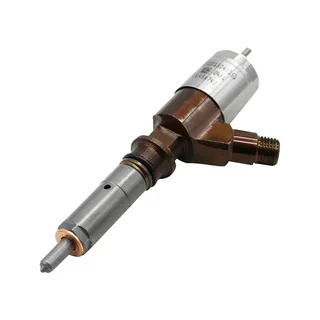 Common Rail Fuel Injector 10R-7673 320-0690 for Caterpillar CAT 928H 928HZ 930H 938H 963D Engine C6.6