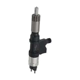 Common Rail Fuel Injector 8-97602485-7 for Isuzu Engine 6HK1