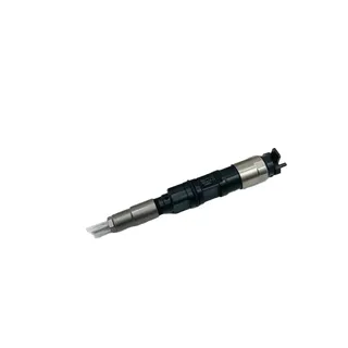 Common Rail Fuel Injector RE529150 095000-6460 for John Deere 6068 Engine
