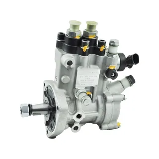 Common Rail Fuel Pump Assy 0 445 025 050 for Bosch