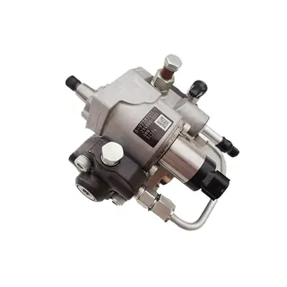 Common Rail Injection Pump 8973815555 for John Deere Excavator 135G 135D