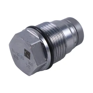 Common Rail Pressure Relief Valve V837079420 for Fendt Tractor 210 211 208 210P 309