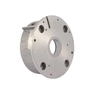 Commutator End Head 70000792 for JLG Lift 1930ES 2030ES 2032ES 2630ES 2632ES 2646ES 3246ES 1932RS 3248RS 1230ES