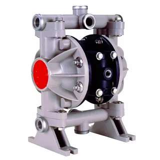 Compact Pneumatic Diaphragm Pump 66605J-388 for Ingersoll Rand ARO