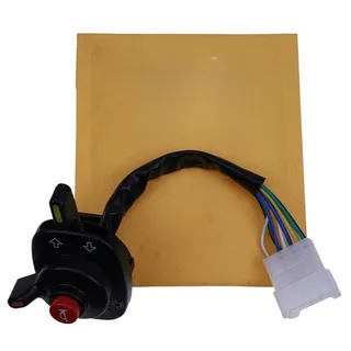 Compatible with Combination Switch 5T171-42240 for Kubota Harvester 588I-G 688 888