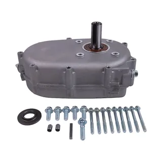Complete 2:1 Reduction Gearbox with Wet Clutch for Honda Engine GX160 GX200
