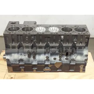 Complete Cylinder Block 3971383 for Cummins Engine QSC QSC8.3