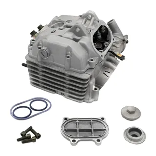 Complete Cylinder Head 12200-007H-0000 P007H00122000200 for Hisun UTV 700