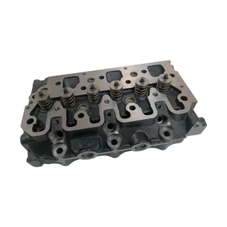 Complete Cylinder Head 286-9554 for Caterpillar CAT 3013 Engine 302.5 CB-214D CB-224D CB-225D CB-334D CB-335D