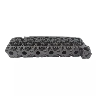 Complete Cylinder Head 3931925 for Cummins Engine 6C8.3 QSC8.3 6CTA
