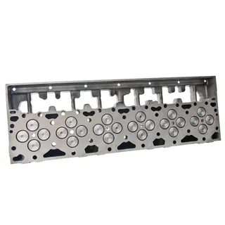 Complete Cylinder Head 4083406 for Cummins Engine ISM M11 QSM11 ISM11