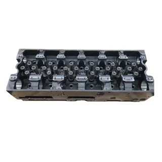 Complete Cylinder Head 4298238 for Cummins Engine ISX15 QSX15