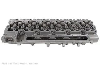 Complete Cylinder Head 5361605 for Cummins Engine B3.3 B6.7 ISB ISB6.7 ISBE4 ISL9 QSB6.7 QSB7