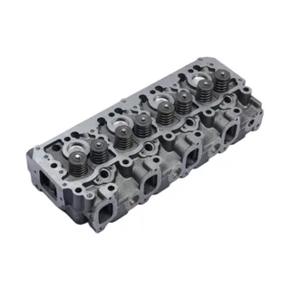 Complete Cylinder Head Assembly 11101-58110 for Toyota Engine 14B Delta Truck Dyna Toyo-Ace
